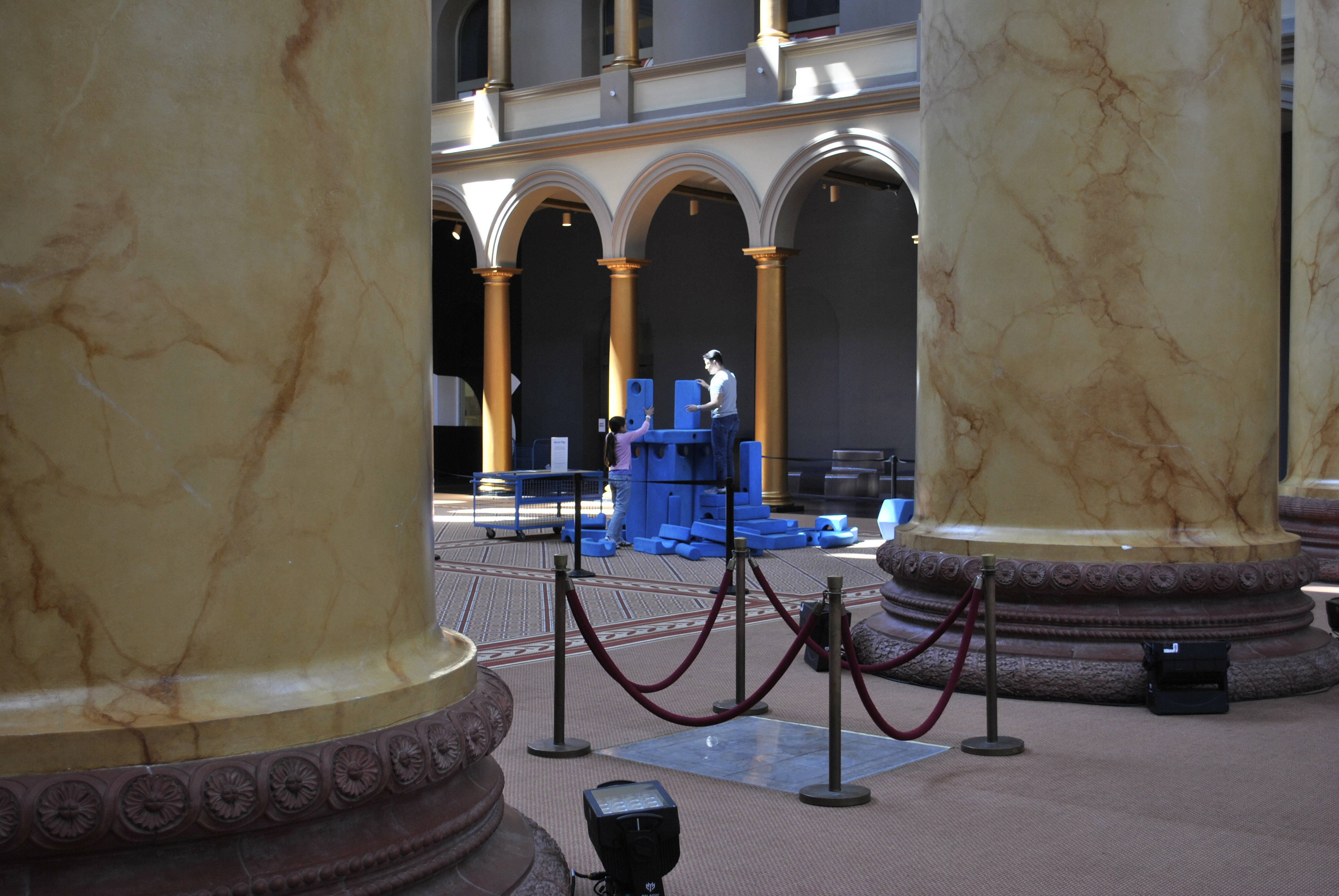 National Building Museum